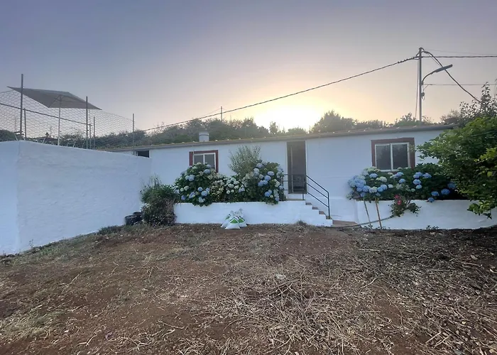 Villa Balcón de Galaz Vega de San Mateo